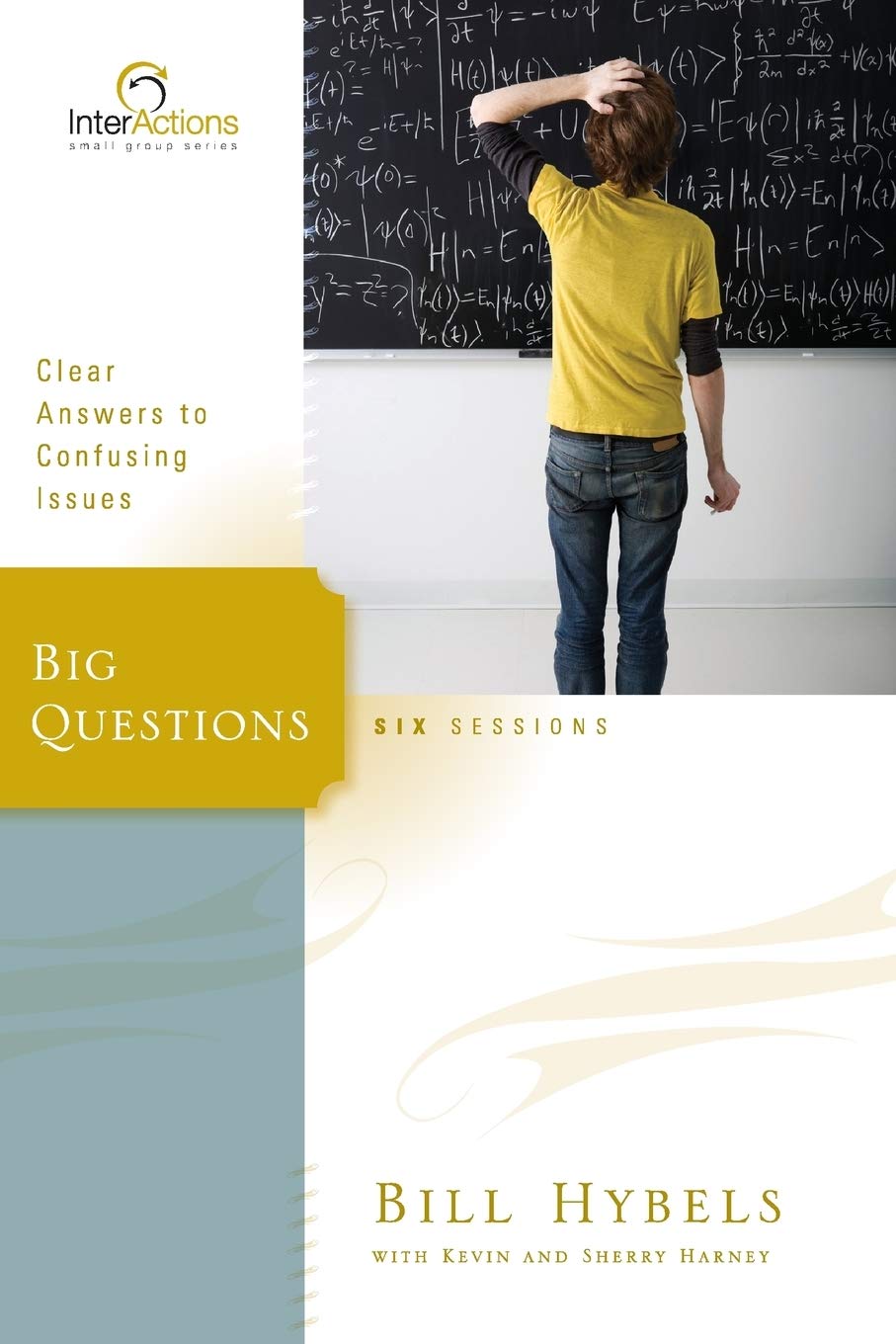 Big Questions: Clear Answers to Confusing Issues (Interactions)