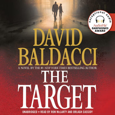 The Target (Will Robie Series, 3)