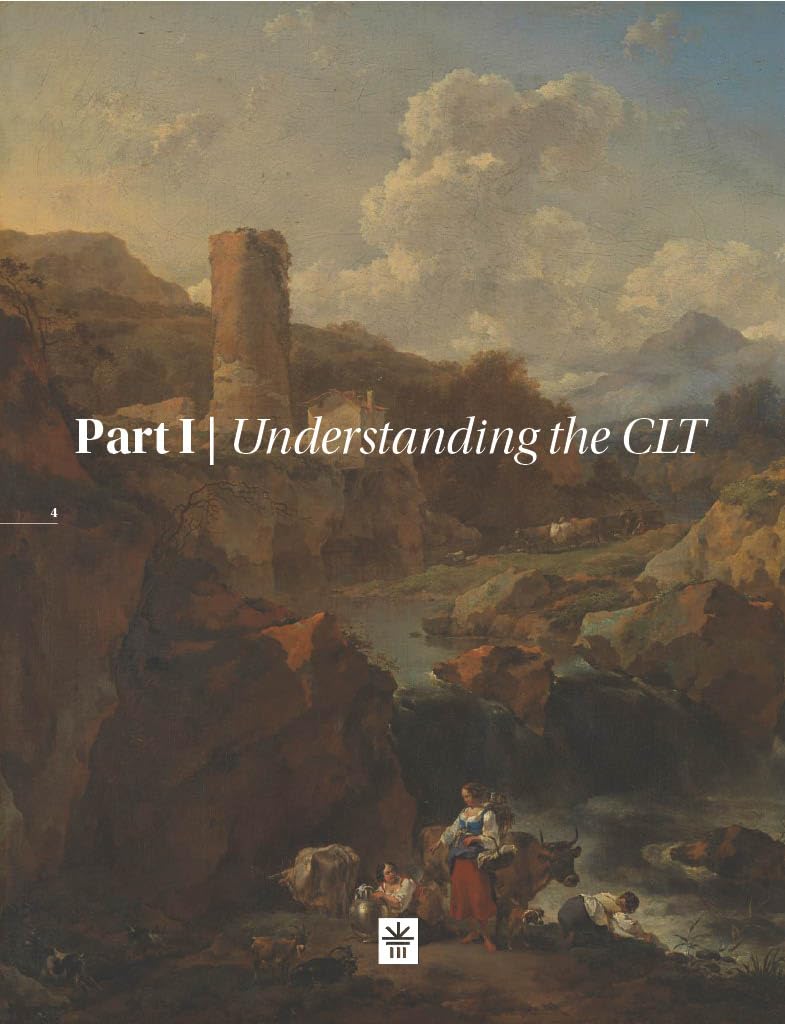 Official CLT Student Guide: Exam Prep Book and Practice Tests for the Classic Learning Test (3rd Edition)