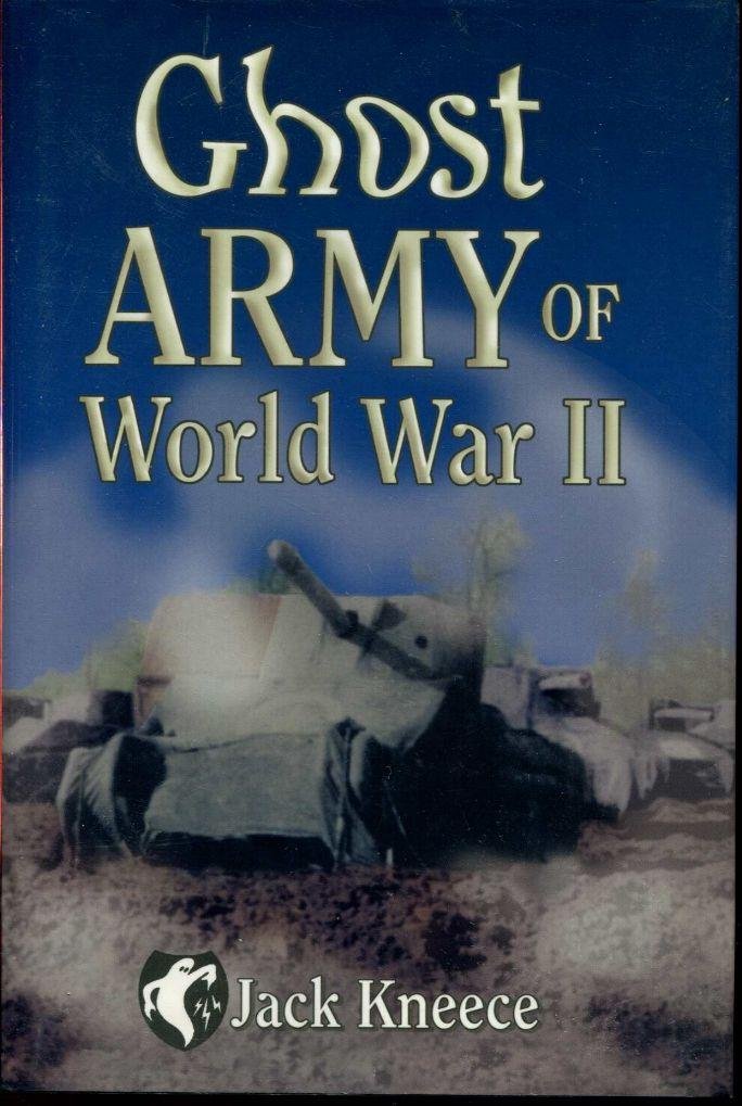 Ghost Army of World War II