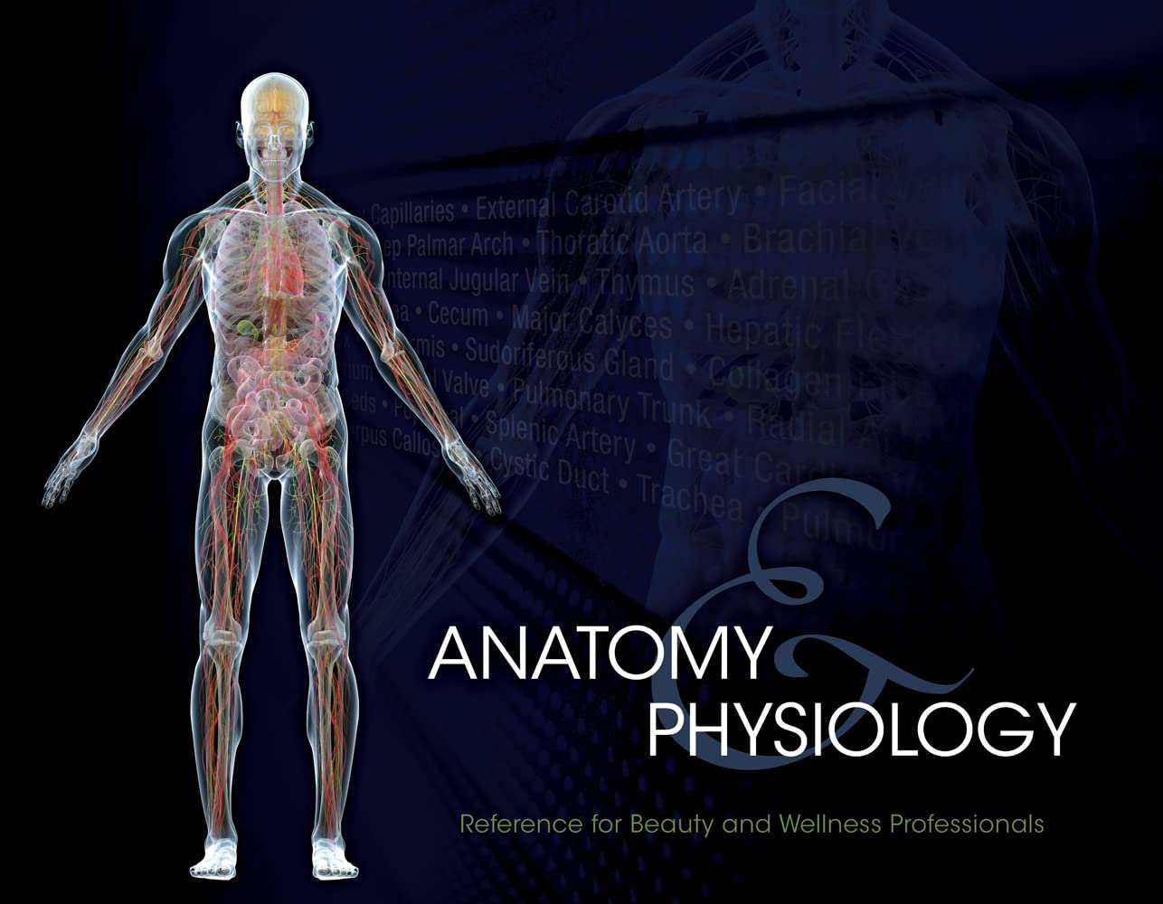 Student Reference for Anatomy & Physiology, Spiral bound Ver