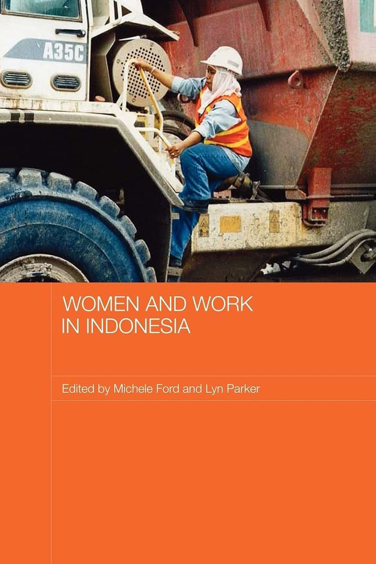 Women and Work in Indonesia (ASAA Women in Asia Series)