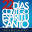 22 días contigo, Espíritu Santo: Devocional (Spanish Edition)