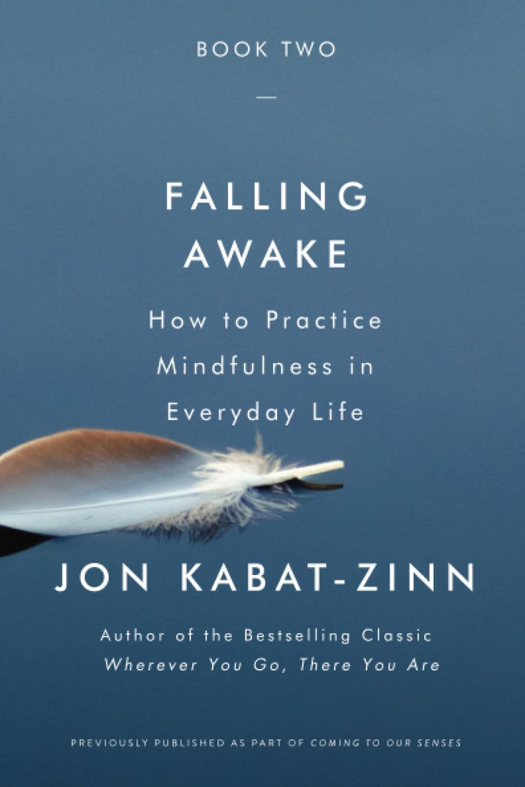 Falling Awake