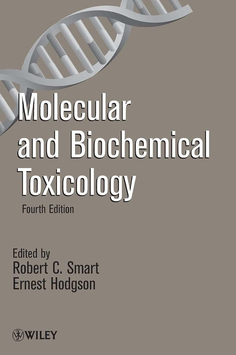Molecular and Biochemical Toxicology