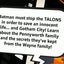 Batman 2: The City of Owls by Scott Snyder