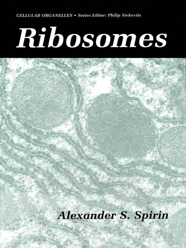 Ribosomes (Cellular Organelles)