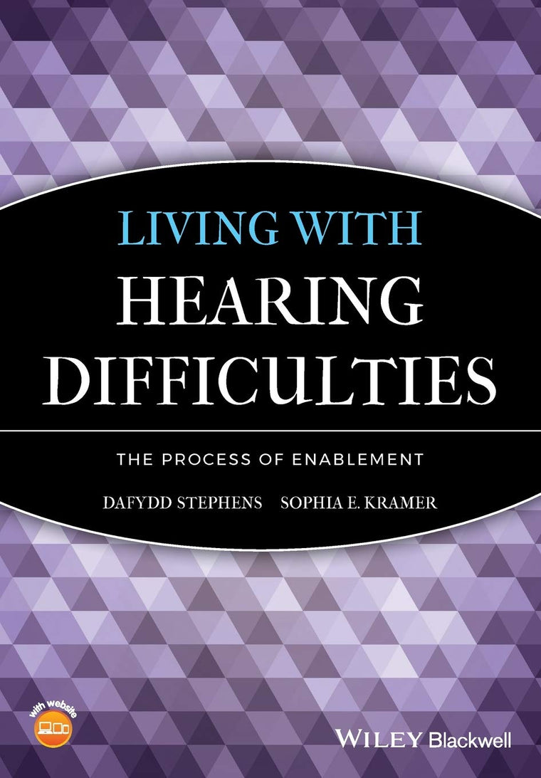 Living with Hearing Difficulties: The process of enablement