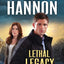 Lethal Legacy: (A Contemporary Romance Action Thriller)