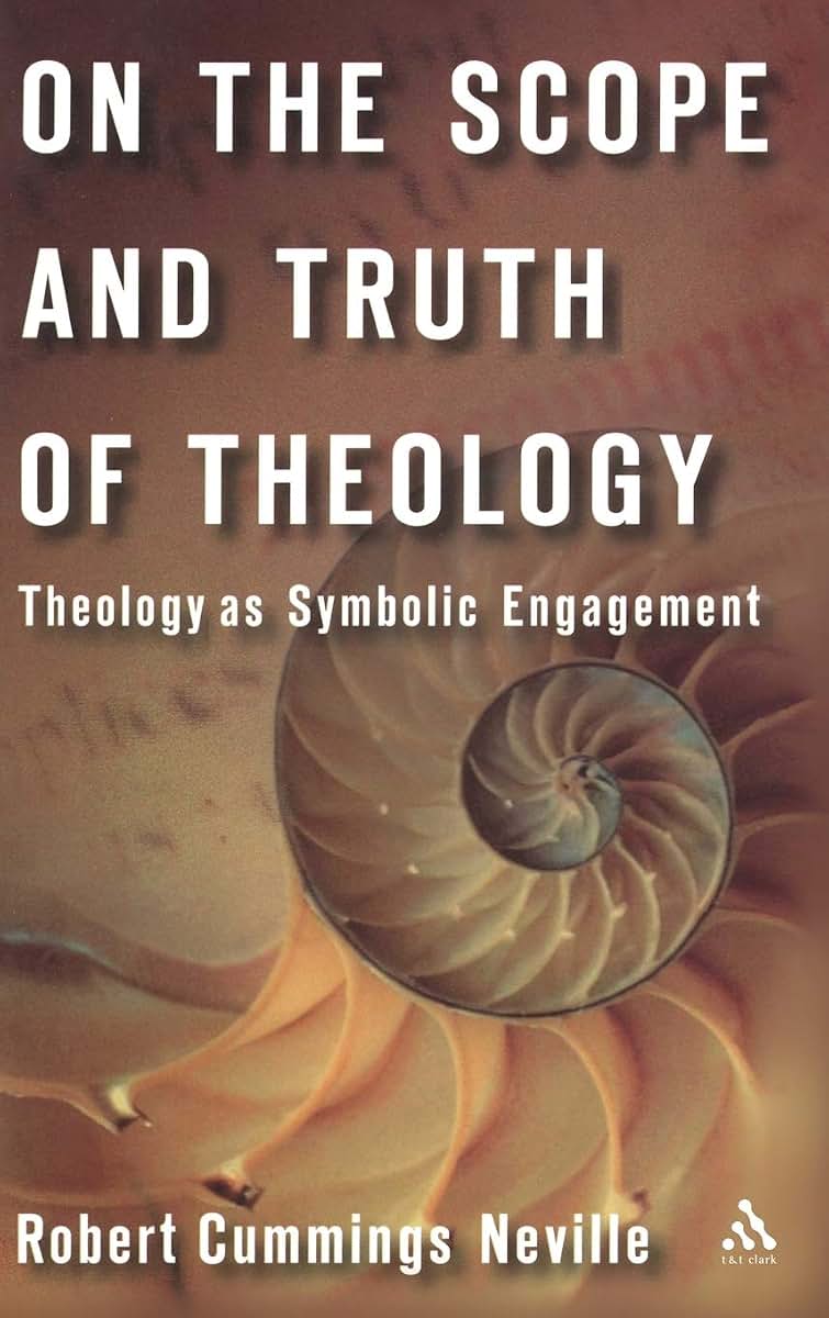 On the Scope and Truth of Theology: Theology as Symbolic Engagement