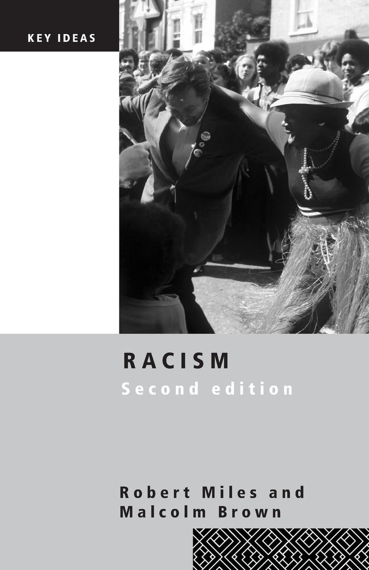 Racism (Key Ideas)