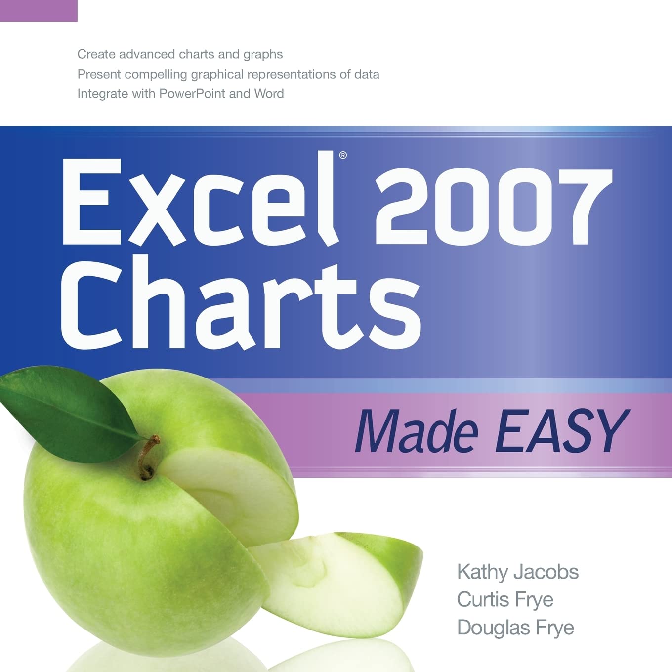 EXCEL 2007 CHARTS MADE EASY (Made Easy Series)