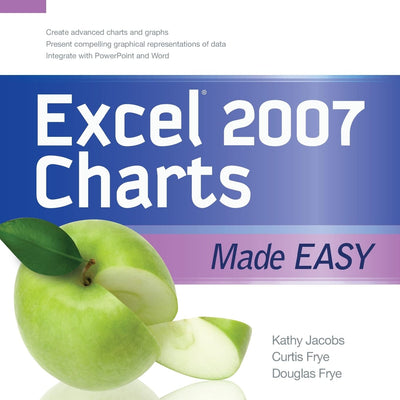 EXCEL 2007 CHARTS MADE EASY (Made Easy Series)