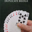 Mendelson's Guide to Duplicate Bridge