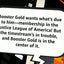 Booster Gold: 52 Pick-up