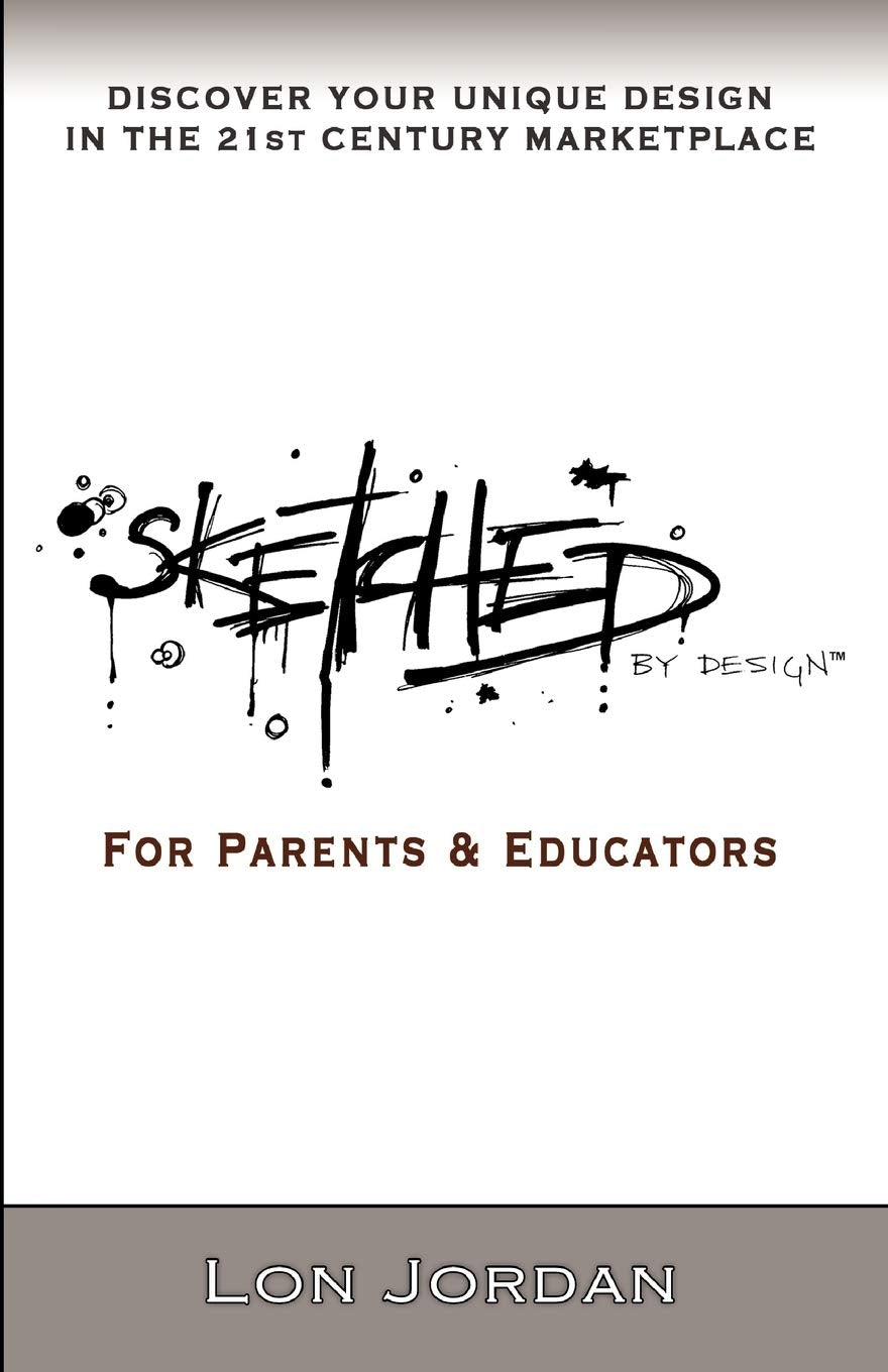 Sketched By Design