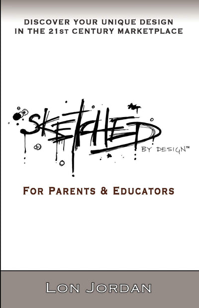 Sketched By Design