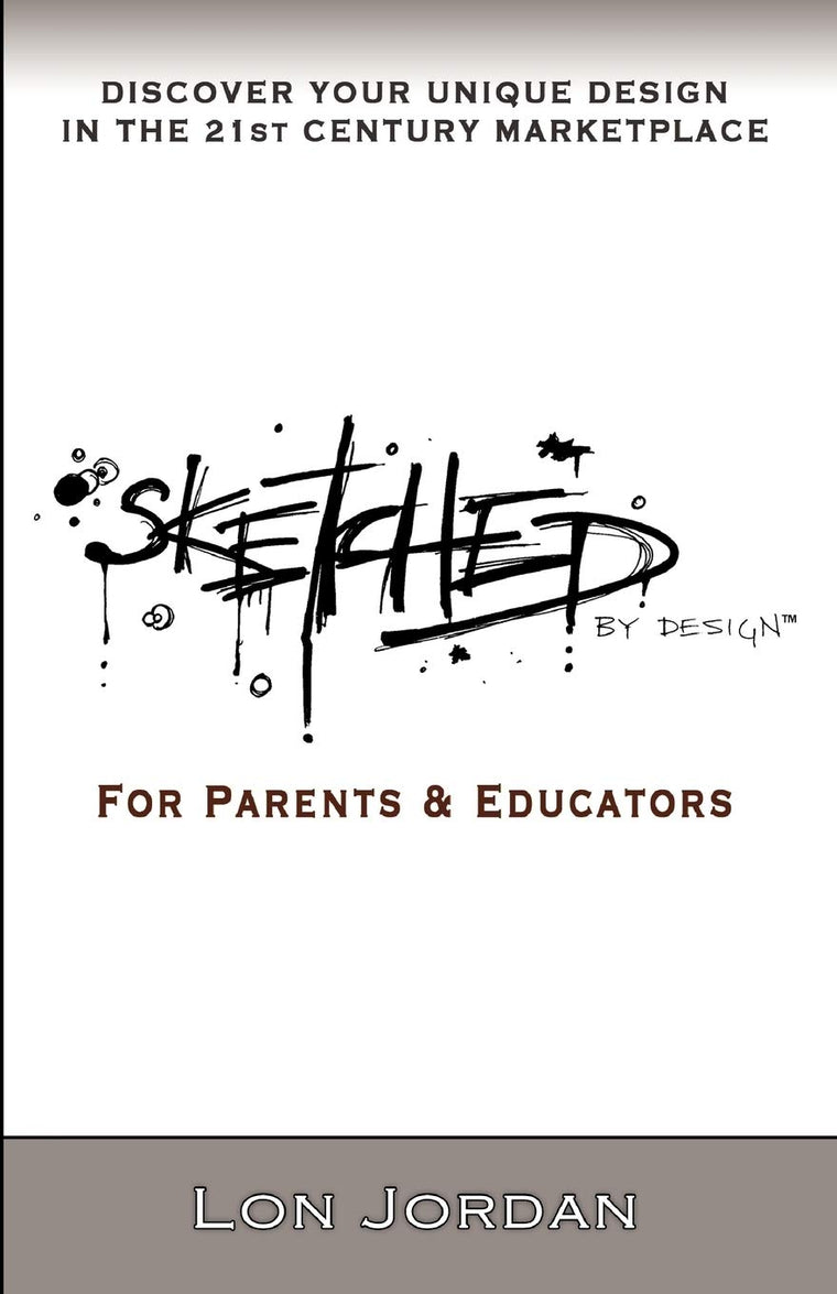 Sketched By Design