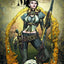 Lady Mechanika Volume 1: Mystery of the Mechanical Corpse