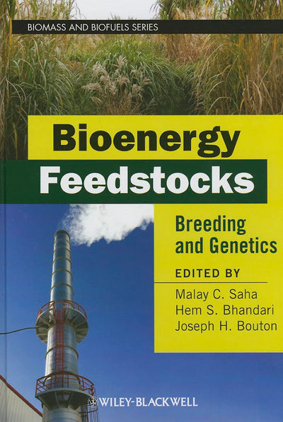 Bioenergy Feedstocks: Breeding and Genetics