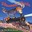 Dinosaur Train: The Most Exciting Ride with Dinosaurs and Trains for Kids (Ages 4-8)