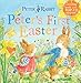 Peter's First Easter: A Counting Book with a Pop-Up Surprise! (Peter Rabbit)