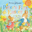 Peter's First Easter: A Counting Book with a Pop-Up Surprise! (Peter Rabbit)