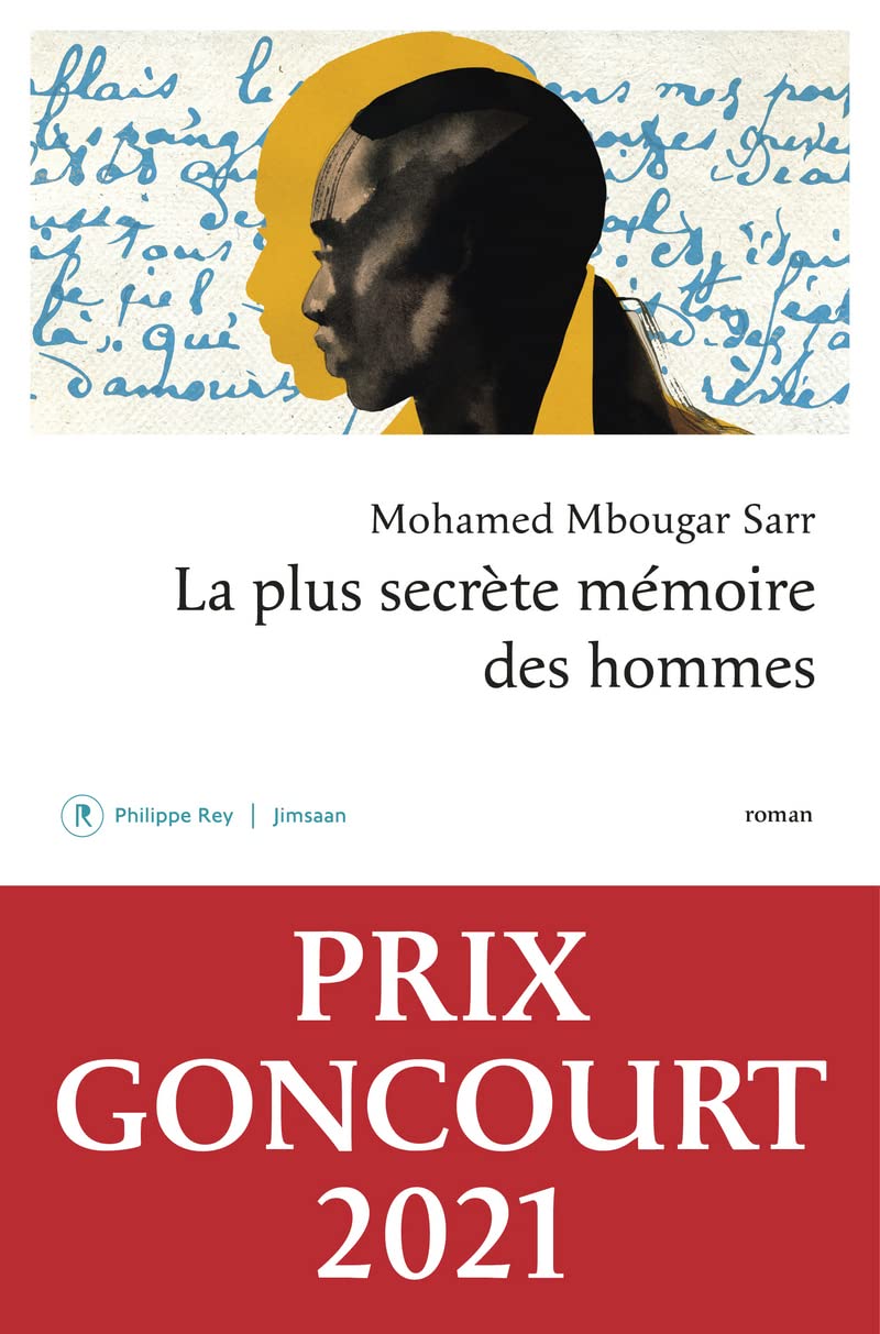 La plus secr?e m?oire des hommes