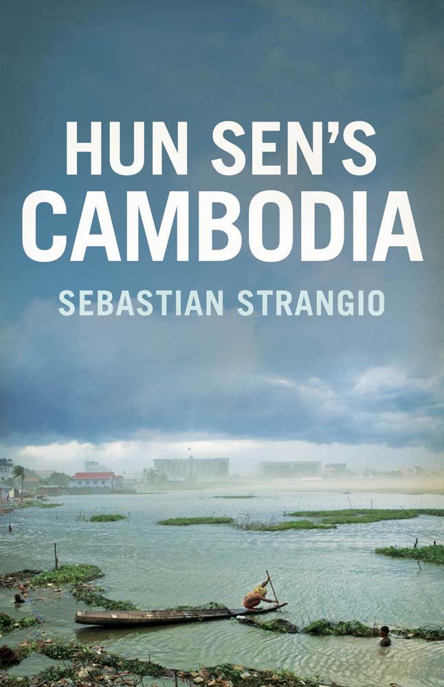 Hun Sens Cambodia