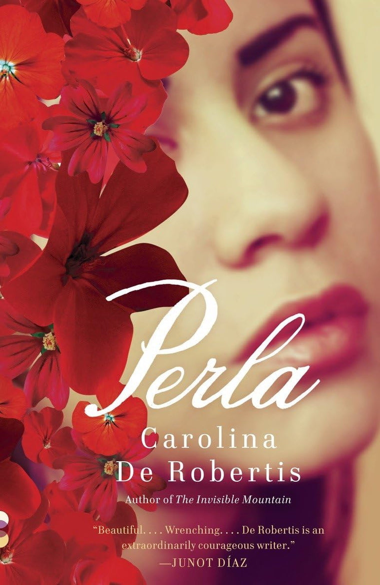 Perla (Vintage Contemporaries) by Carolina De Robertis