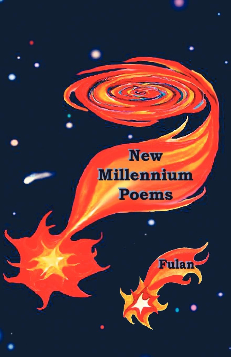 The New Millennium Poems (Second Edition)