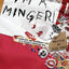 Im a Minger (Oberon Modern Plays)