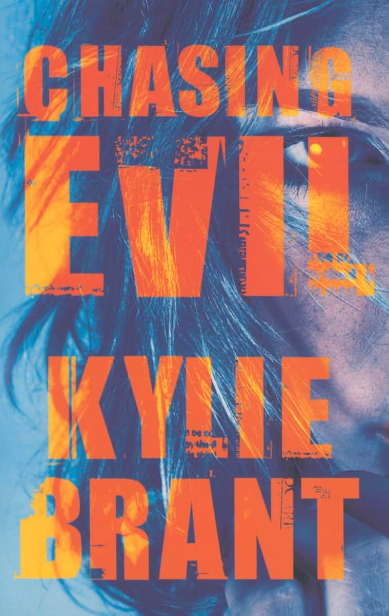 Chasing Evil (Circle of Evil, 1)