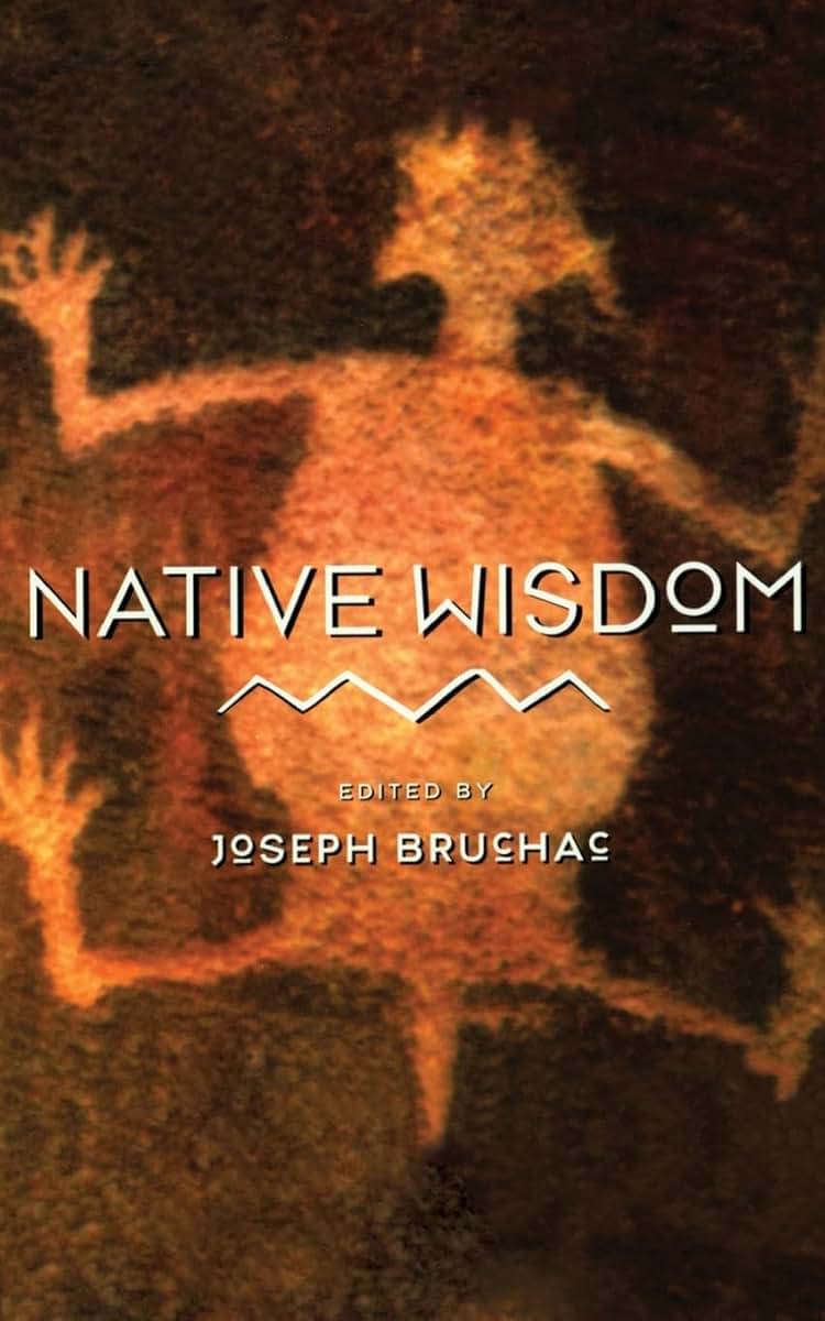 Native Wisdom (Little Books of Wisdom)