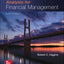 Analysis for Financial Management (Mcgraw-hill/Irwin Series in Finance, Insurance, and Real Estate)