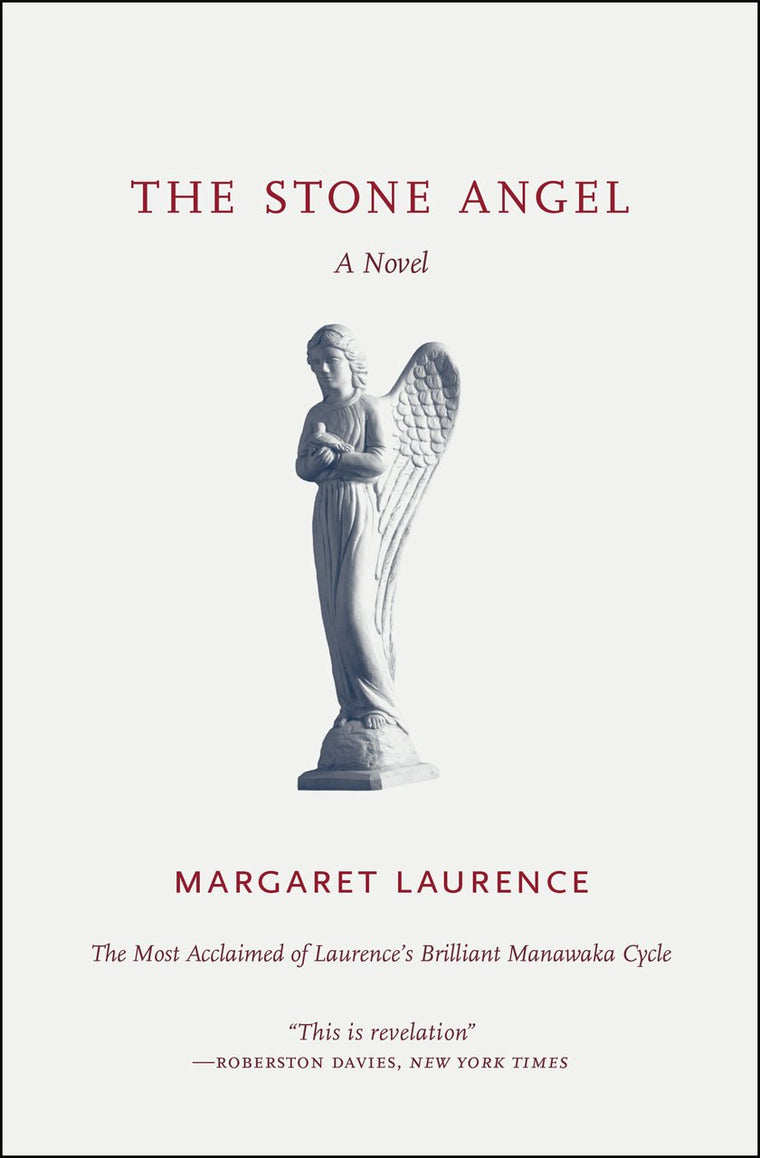 The Stone Angel (Phoenix Fiction) by Margaret Laurence