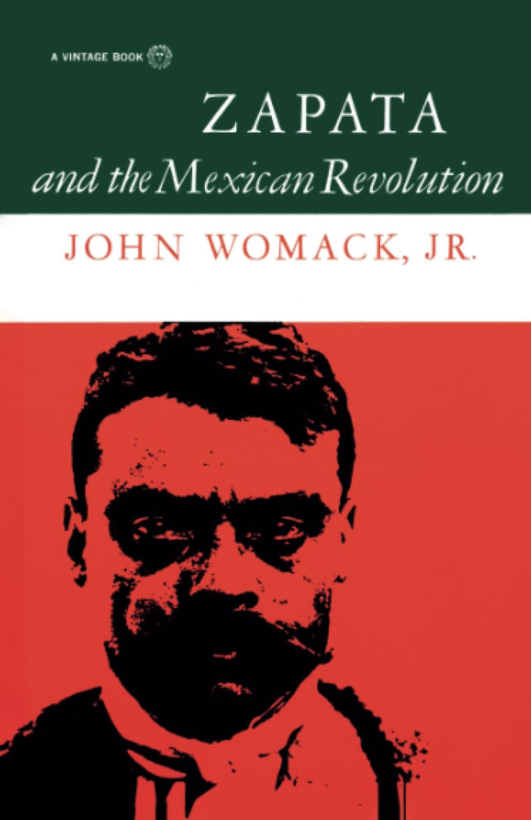 Zapata and the Mexican Revolution