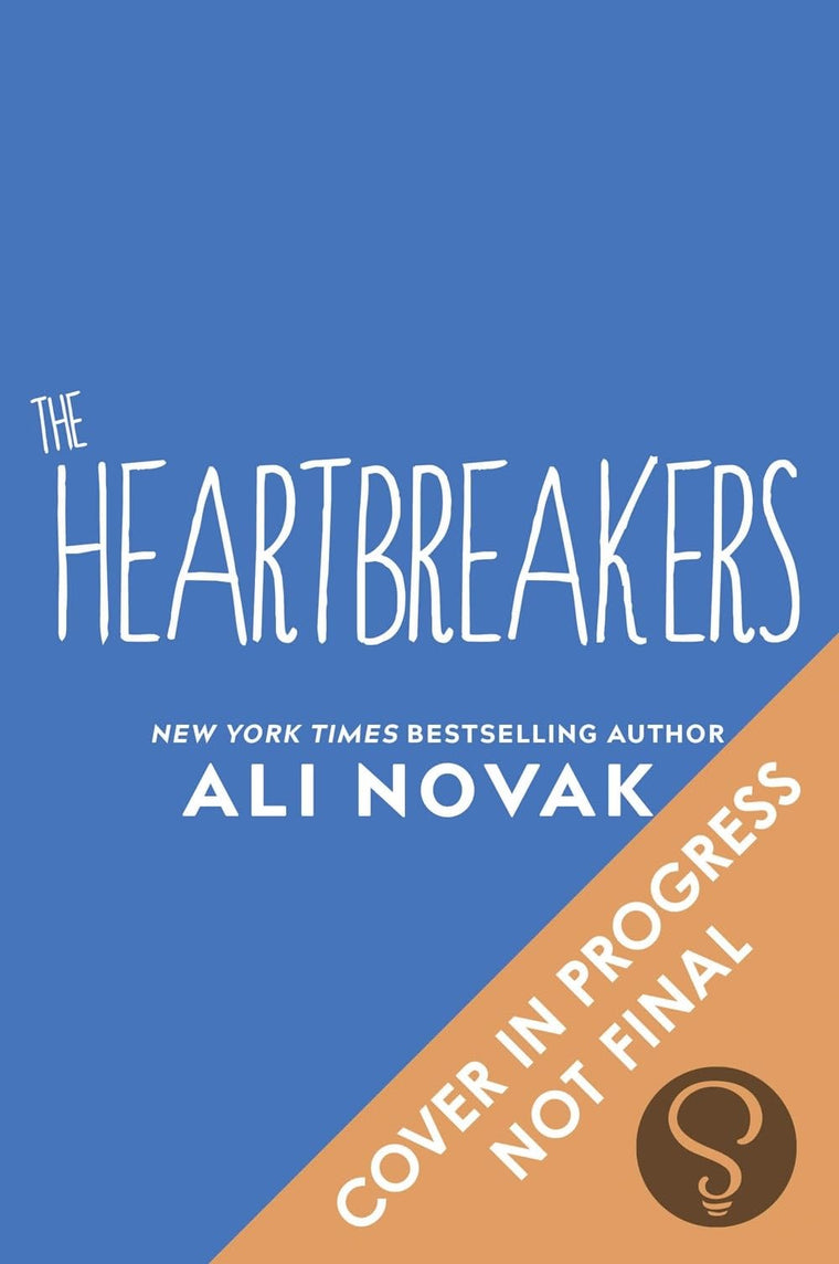 The Heartbreakers (The Heartbreak Chronicles)