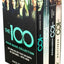 The 100 Boxed Set by Morgan, Kass