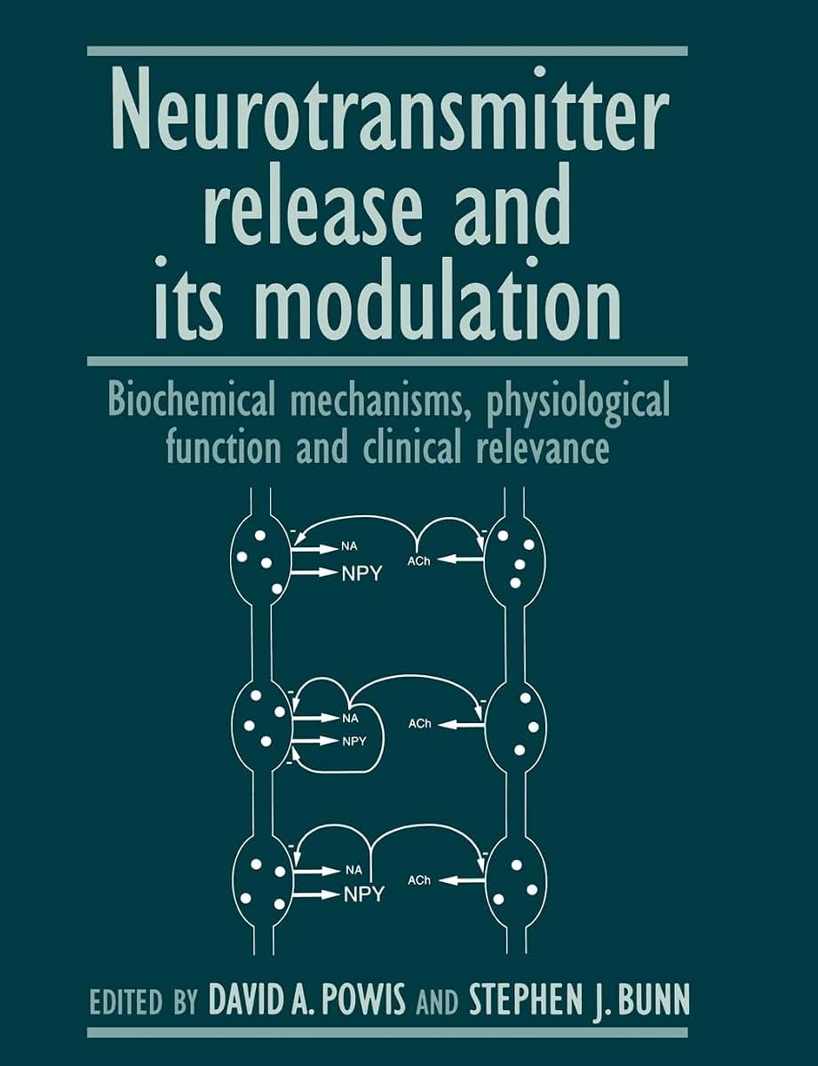 Neurotransmitter Release and its Modulation: Biochemical Mechanisms, Physiological Function and Clinical Relevance
