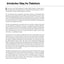 Social Thinking Worksheets for Tweens and Teens Learning to