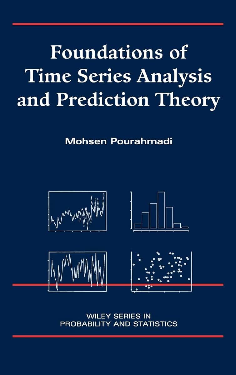 Foundations of Time Series Analysis and Prediction Theory