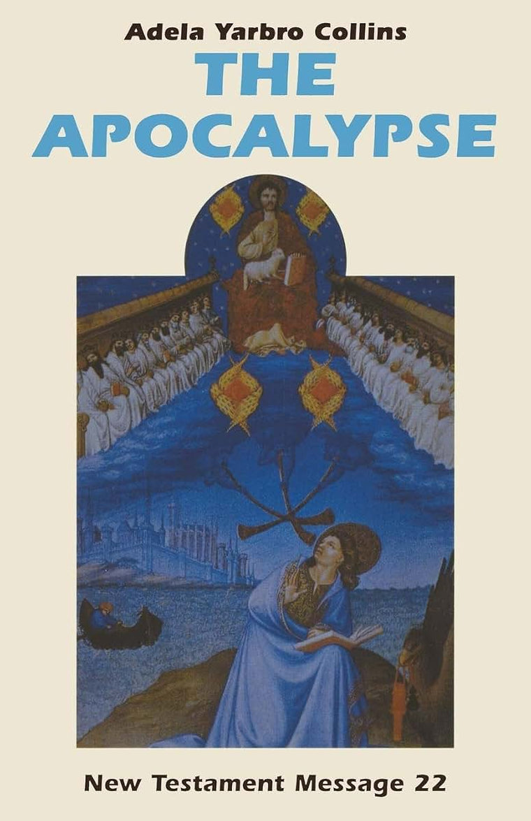 The Apocalypse (New Testament Message)