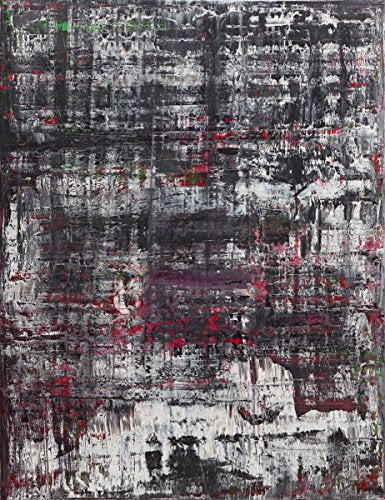Gerhard Richter: Panorama: A Retrospective: Expanded Edition
