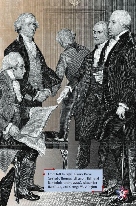 True Life: Alexander Hamilton (TIME: Informational Text)