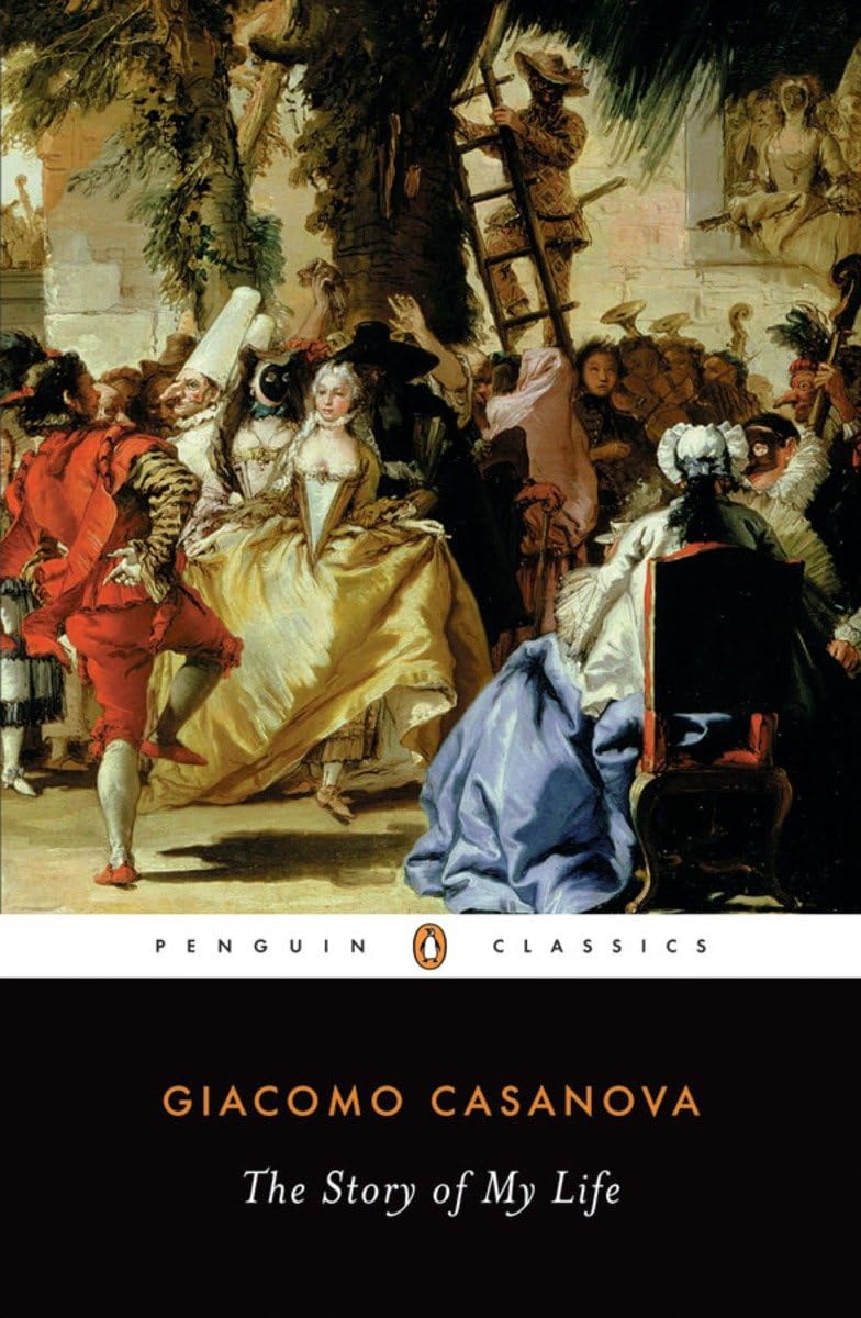 The Story of My Life (Penguin Classics)
