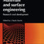 Materials and Surface Engineering: Research and Development (Woodhead Publishing Reviews: Mechanical Engineering Series)