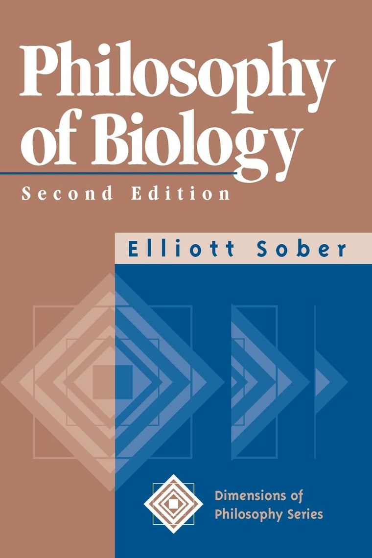 Philosophy of Biology, 2nd Edition (Dimensions of Philosophy)