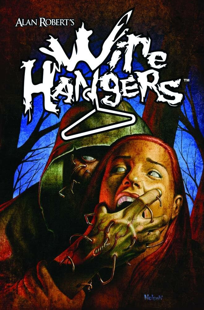 Wire Hangers