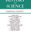 Critical Problems in the History of Science: Proceedings of the Institute for the History of Science, 1957